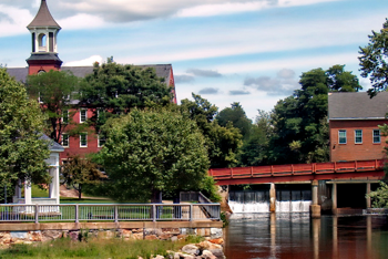 Echoes of the Past: A Journey Through History in the Lakes Region