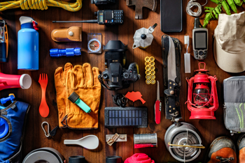 Take a Hike! A Packing List for Summer & Fall Hikes in the Granite State